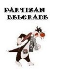 pic for Partizan Belgrade